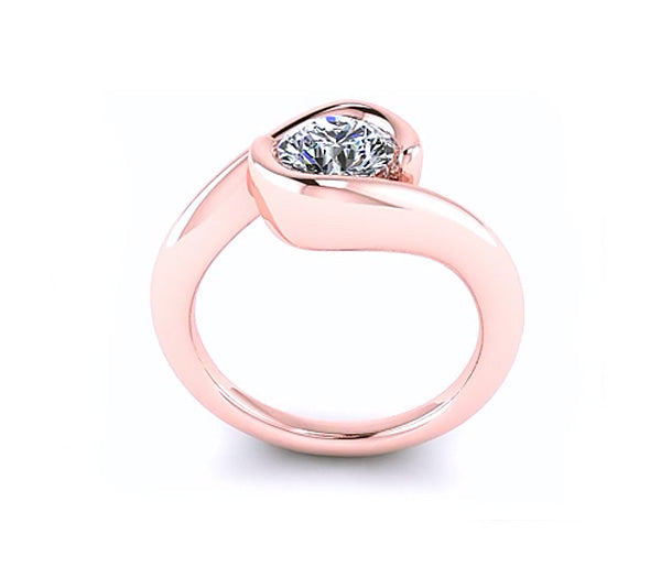 BYPASS STYLE CLASSIC SOLITAIRE