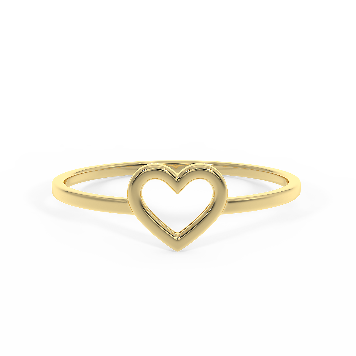 FASHION AND ELEGANT ONE BAGUETTE DIAMOND SOLITAIRE RING